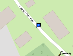 Carte Central Auto 41