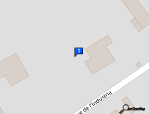 Carte Carrosserie Pregeant