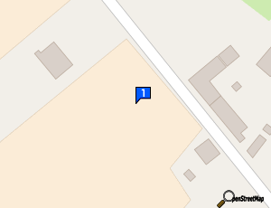 Carte Eurl Cordeiro Luis