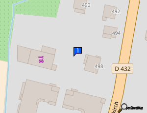 Carte Carrosserie Mattioni