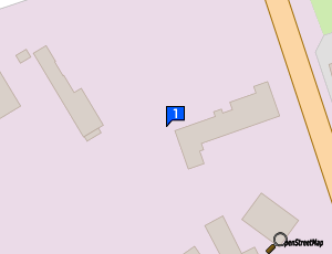 Carte Froger Automobiles