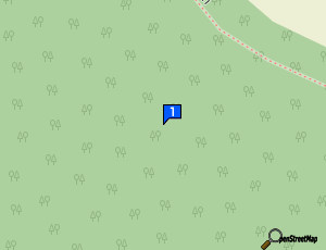 Carte Riantec Lavage