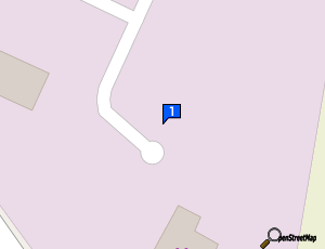 Carte Eurl Garage De Villemarion