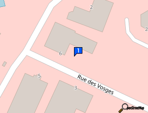 Carte Henzien Et Cie