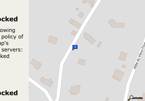 Carte Julien Bourhis Debosselage