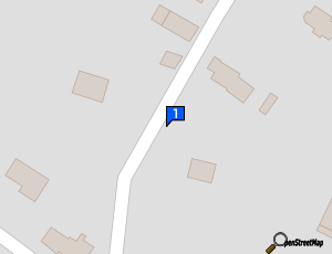 Carte Julien Bourhis Debosselage