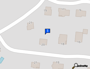 Carte Eco Vap Jakubowski