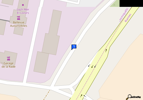 Carte M P A