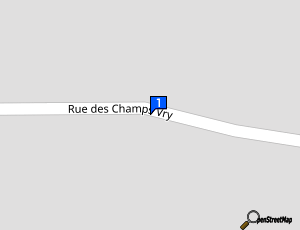 Carte Millenium Auto