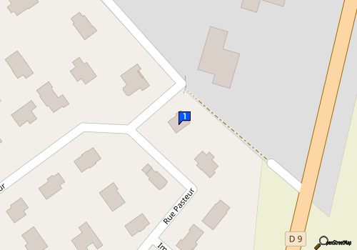 Carte M A P
