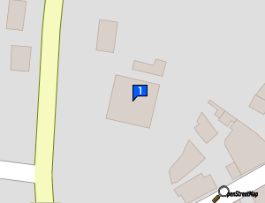 Carte Garage P Ferrand