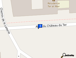 Carte Garage Ludo Le Mecano