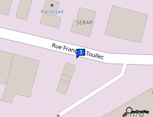 Carte Carrosserie De Kermelo