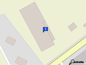 Carte Sarl Meunier Pere Et Fils