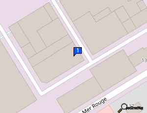 Carte Garage De La Mer Rouge