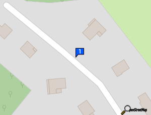 Carte L Atelier Du Marais