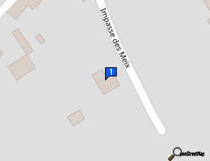 Carte David Alvarez Pneus