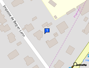 Carte Auto Service A Domicile