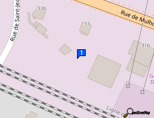 Carte Carrosserie Di Vito