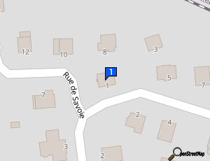 Carte Marc Rietsch Retouches