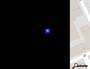 Carte Carglass S A S