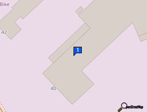 Carte Munsch Stephane Automobile