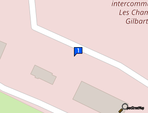 Carte Seb Lavage