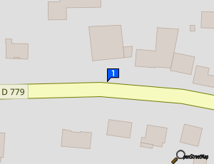 Carte Jml Auto Services