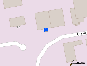 Carte A C P Automobiles Carrosserie Peintur