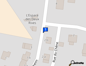 Carte Lj Autos Ripepi Michael