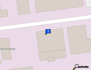 Carte Assist Depannage Transports Vehicules