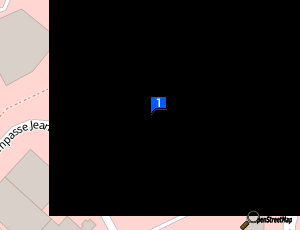 Carte Speedy France Sas