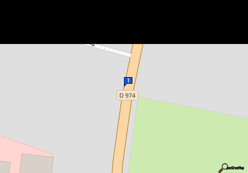 Carte Reparexpress