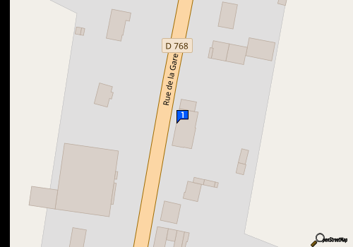 Carte Jpmeca