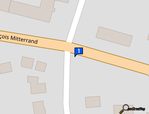 Carte Societe Jose Combot