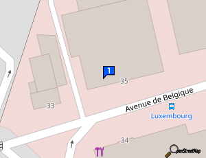 Carte Depannage Josseron