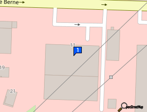 Carte Illzach Services Et Entretien Auto