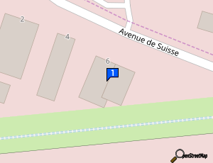 Carte Carrosserie Md