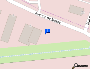 Carte Depannage Express