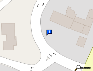 Carte Scdf Le Jalus Gilles Et Stephane