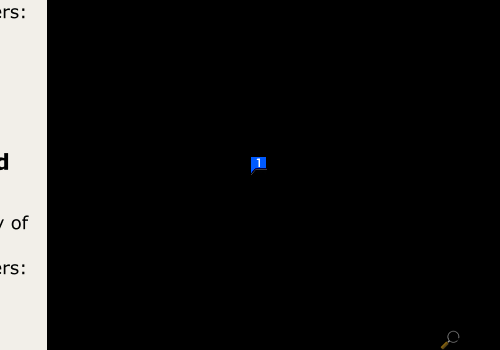 Carte Sixtaff