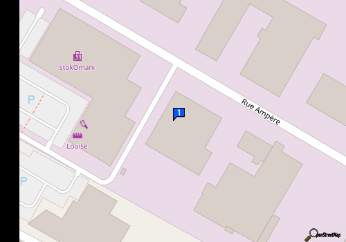 Carte Techni Jantes