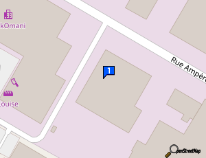 Carte Techni Jantes