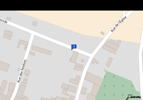 Carte M Car