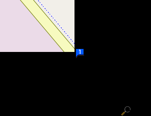 Carte Garage Le Gleut