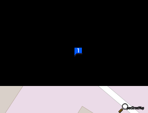 Carte Kerpont Carrosserie