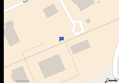 Carte Color Car
