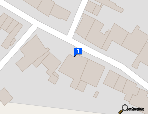 Carte Andre Automobiles