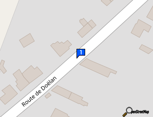 Carte Breizh Auto Mobile