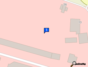 Carte Sarl Car Wash 68